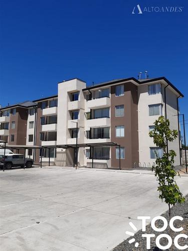 departamento en arriendo en Talca