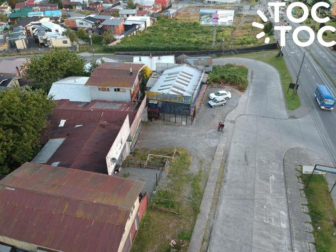 terreno en venta en Puerto Montt