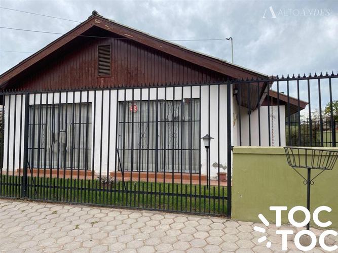 casa en venta en La Serena