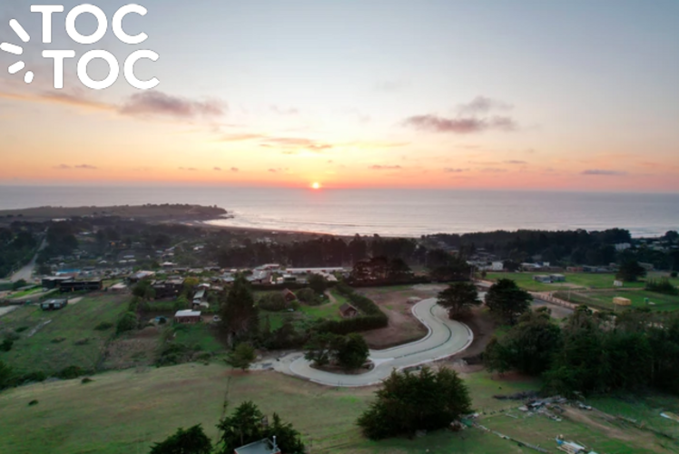 terreno en venta en Pichilemu