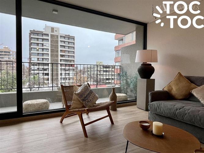 departamento en venta en Providencia