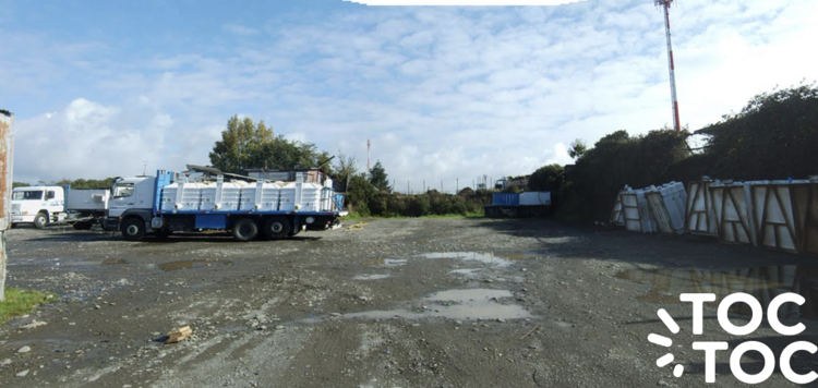 terreno en venta en Puerto Montt