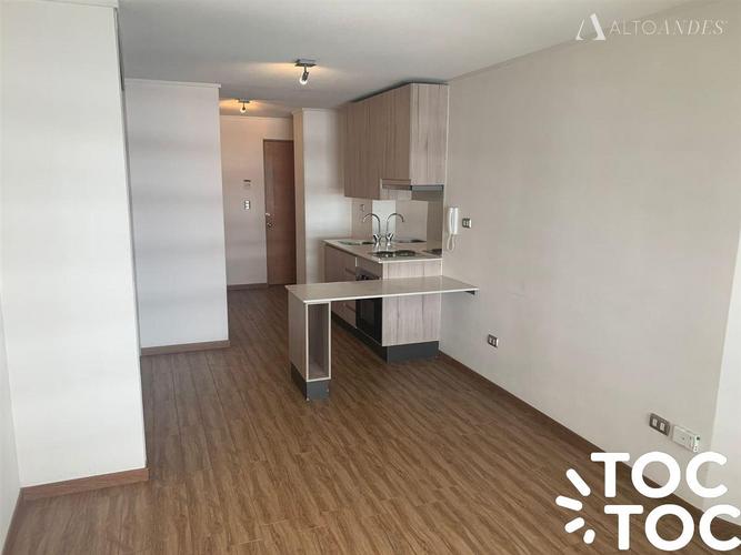 departamento en venta en Estación Central