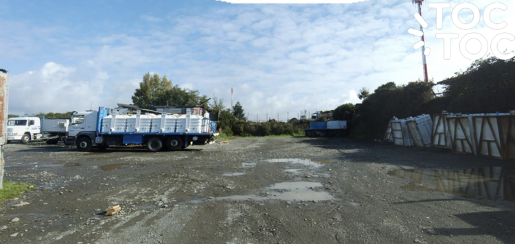 terreno en venta en Puerto Montt