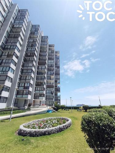 departamento en venta en Viña Del Mar