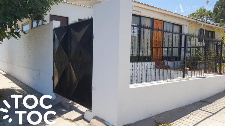 casa en venta en La Serena