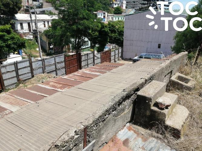 terreno en venta en Valparaíso