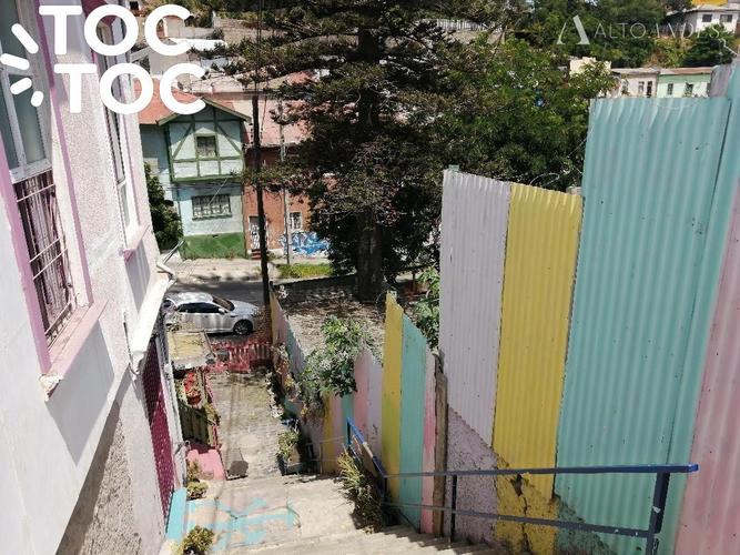 terreno en venta en Valparaíso