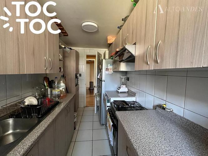 departamento en venta en Vitacura