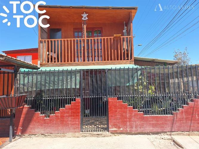 casa en venta en Copiapó