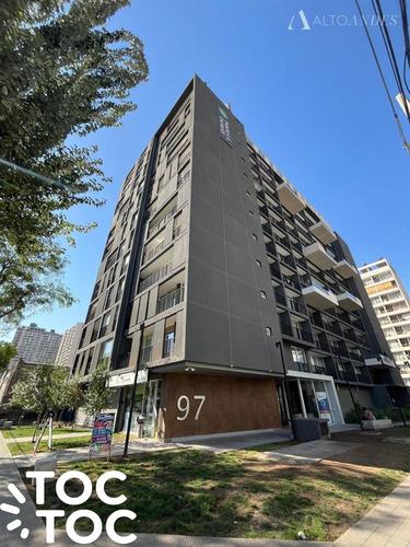 departamento en venta en Santiago