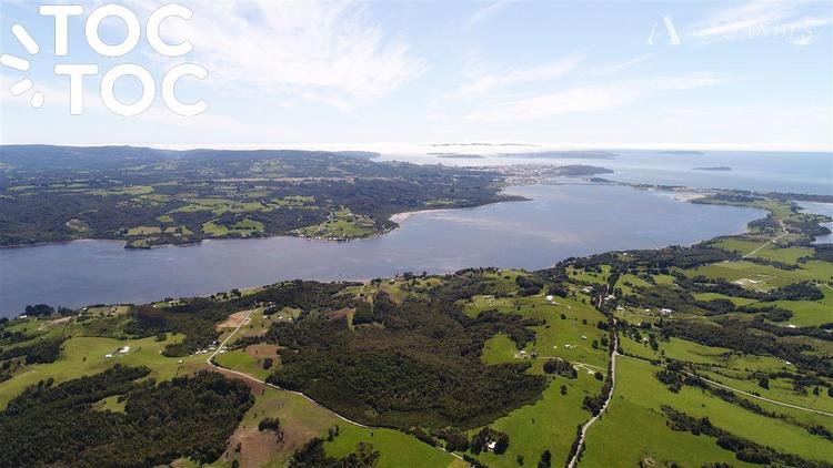 Sitio en venta en Ancud