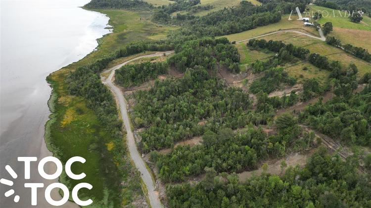 Sitio en venta en Ancud