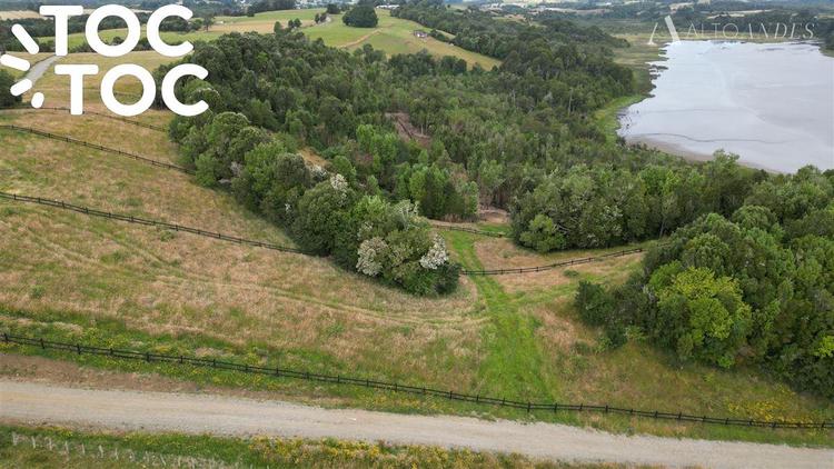 Sitio en venta en Ancud