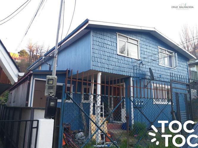 terreno en venta en Puerto Montt