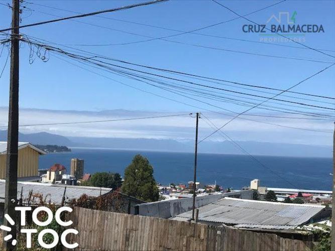 terreno en venta en Puerto Montt