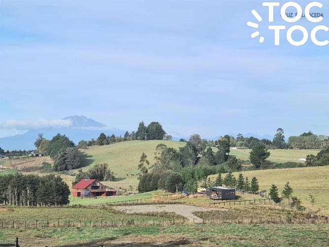 parcela en venta en Puerto Varas