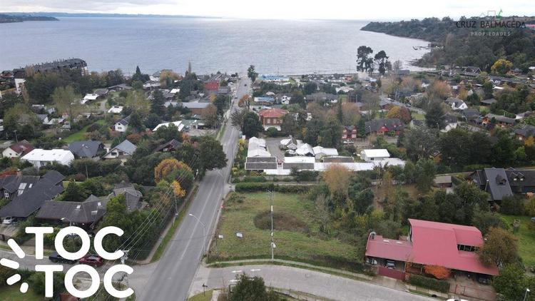 terreno en venta en Puerto Varas