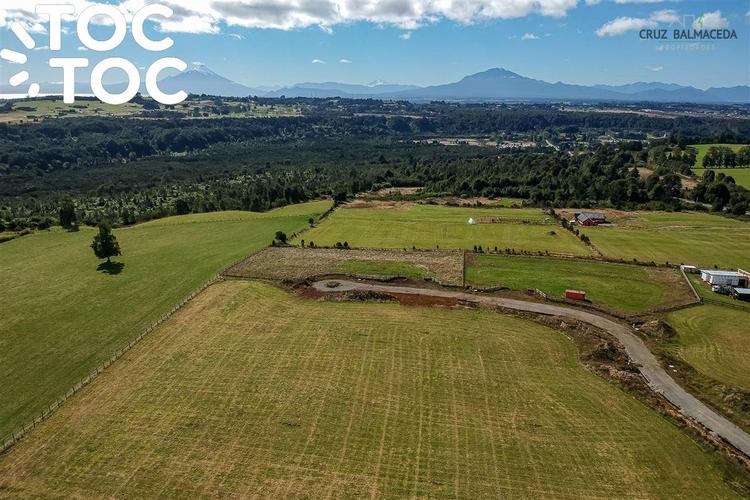 parcela en venta en Puerto Varas