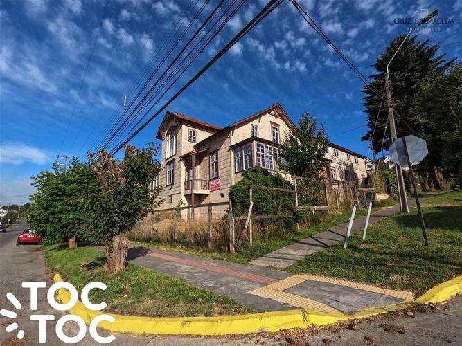 terreno en venta en Puerto Varas