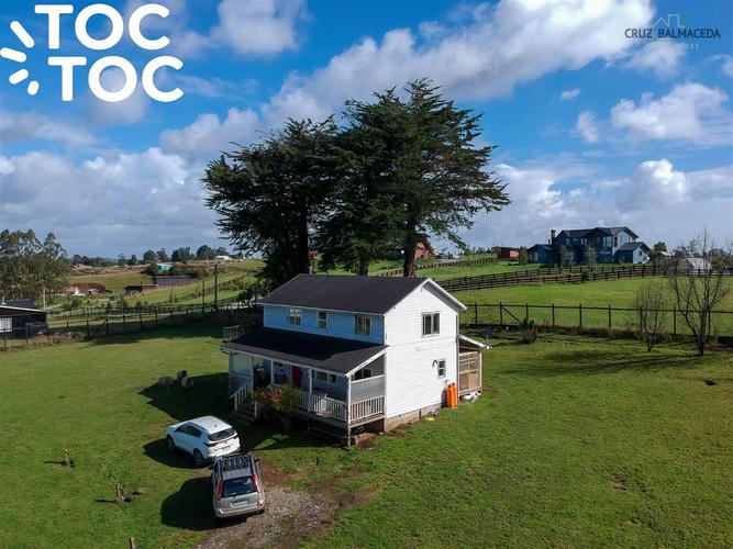 casa en venta en Puerto Varas