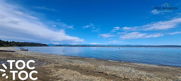 parcela en venta en Puerto Montt