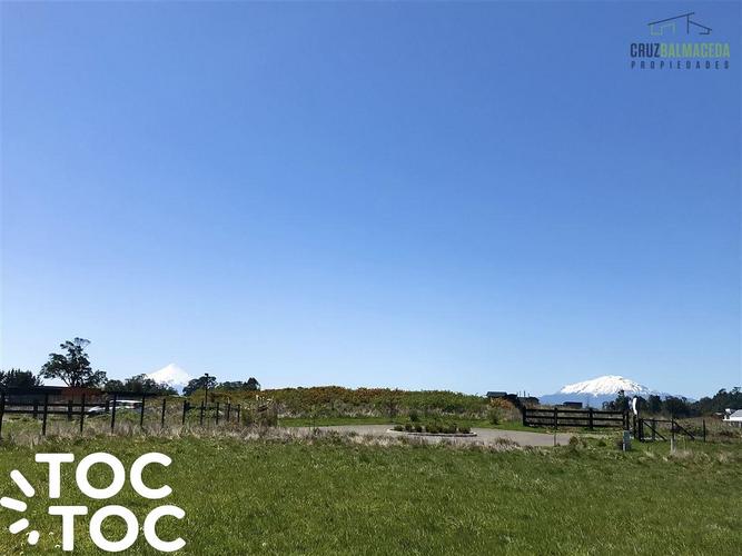 parcela en venta en Puerto Varas