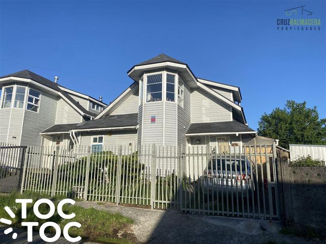 casa en venta en Puerto Montt