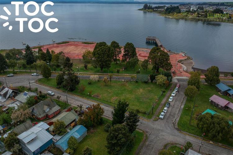 Sitio en venta en Llanquihue