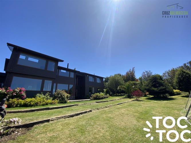 casa en venta en Puerto Varas