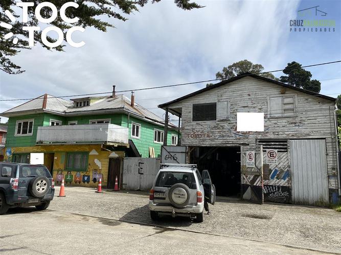 terreno en venta en Puerto Montt