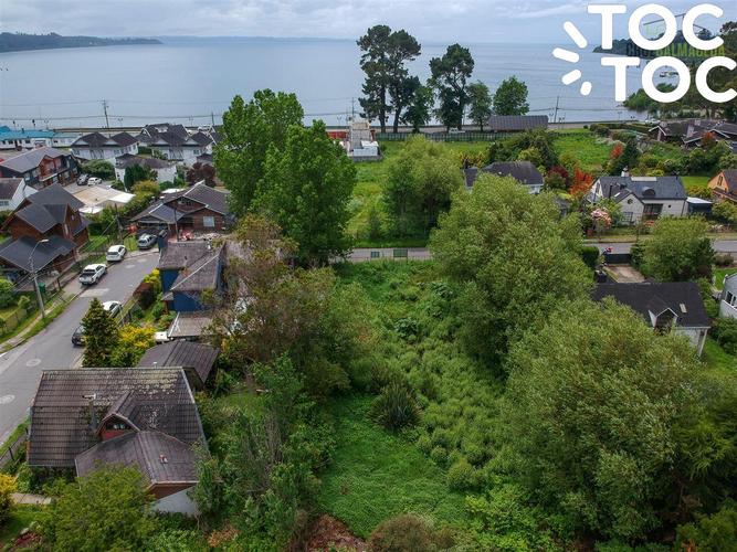 terreno en venta en Puerto Varas