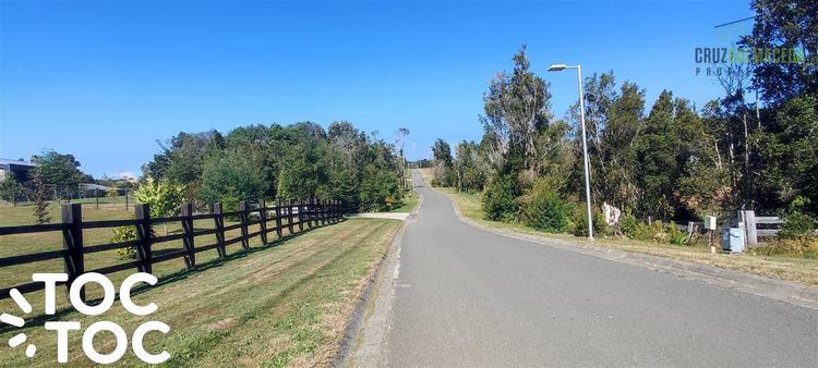 parcela en venta en Puerto Varas