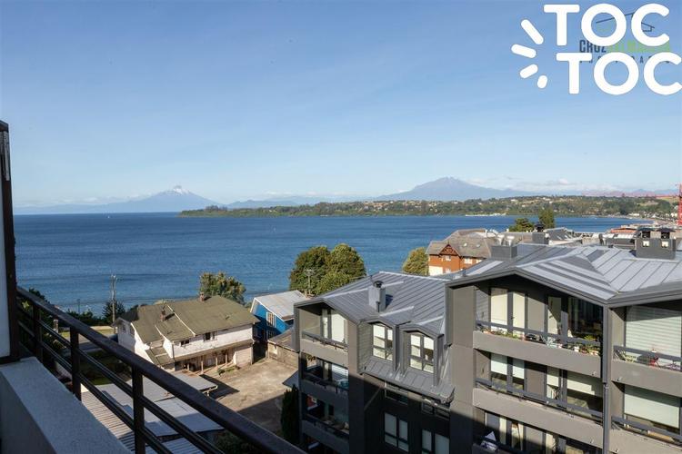 departamento en venta en Puerto Varas