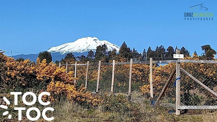 parcela en venta en Puerto Montt