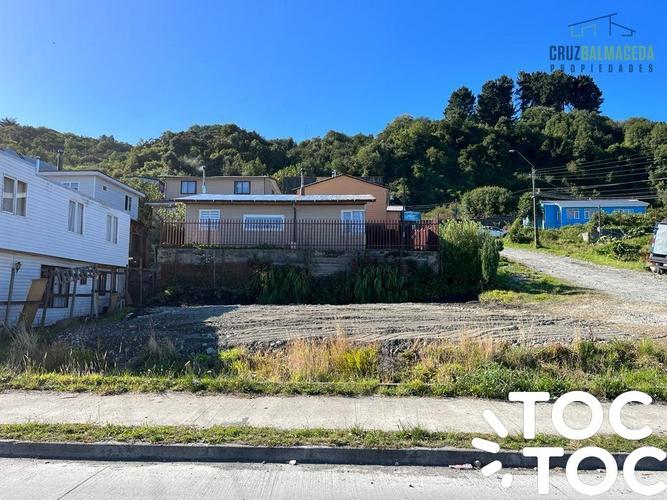 terreno en venta en Puerto Montt