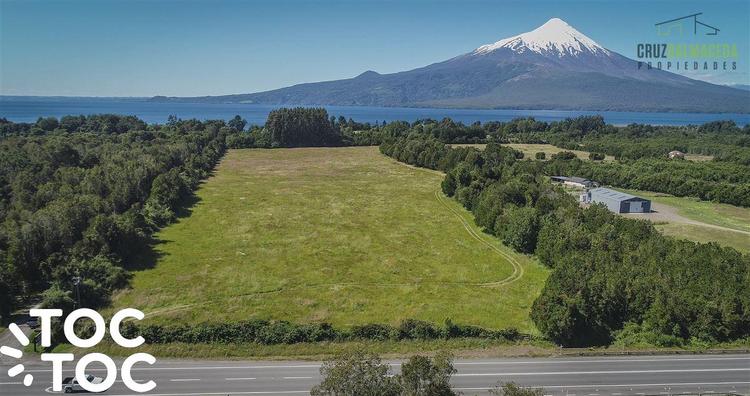 parcela en venta en Puerto Varas