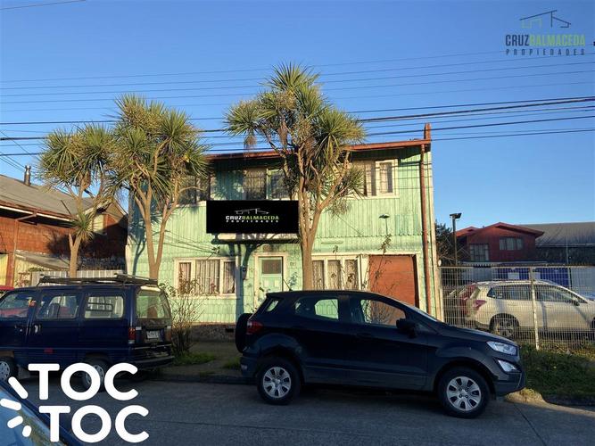 terreno en venta en Puerto Montt