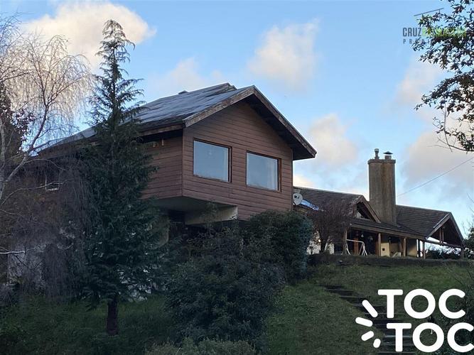 Terreno Construccion en venta en Puerto Montt
