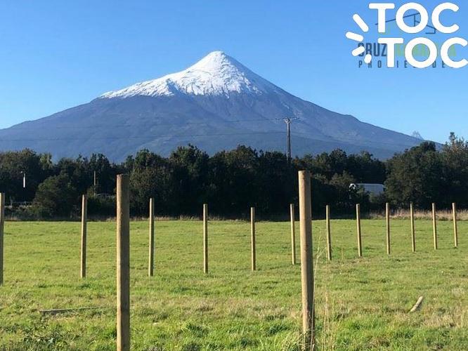 parcela en venta en Puerto Varas