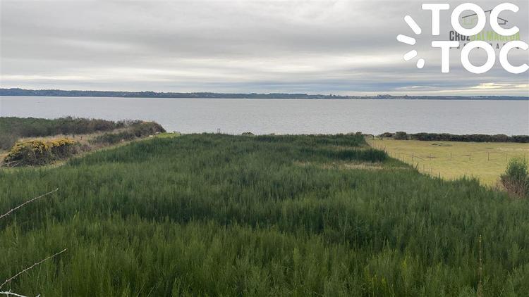 Parcela en venta en Ancud