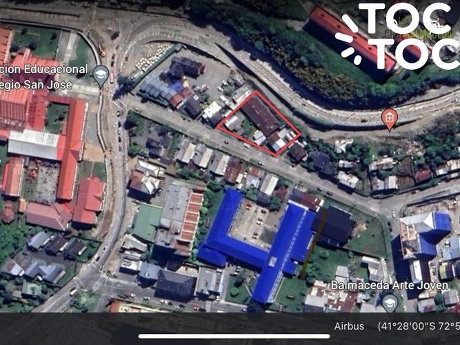 terreno en venta en Puerto Montt