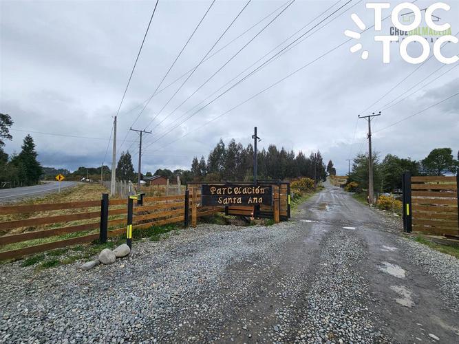 parcela en venta en Puerto Varas