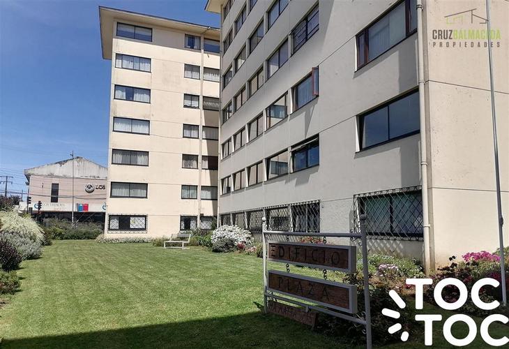 departamento en venta en Osorno