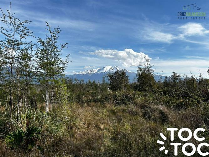 parcela en venta en Puerto Varas