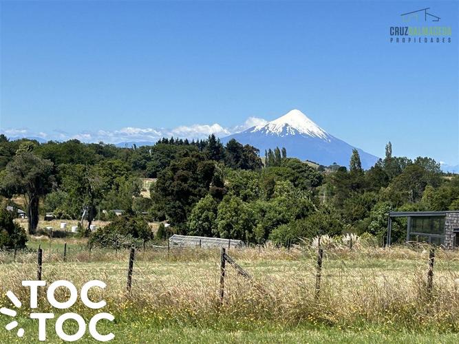 parcela en venta en Puerto Varas