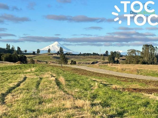 parcela en venta en Llanquihue