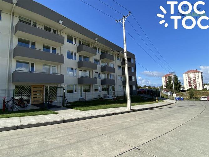 departamento en arriendo en Puerto Montt