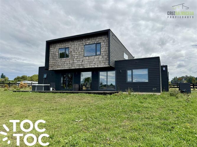 casa en venta en Puerto Varas