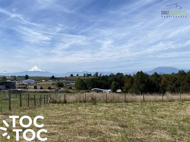 parcela en venta en Llanquihue